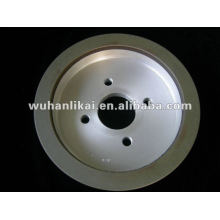 resin bond diamond grinding wheel for deburring tools